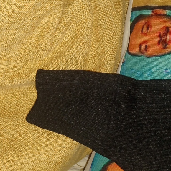 PLT Ribbed Knit Set Sm/med - Picture 2 of 6